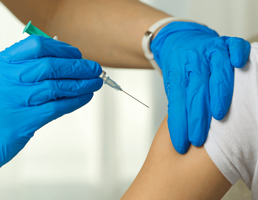 Depo Provera Updates