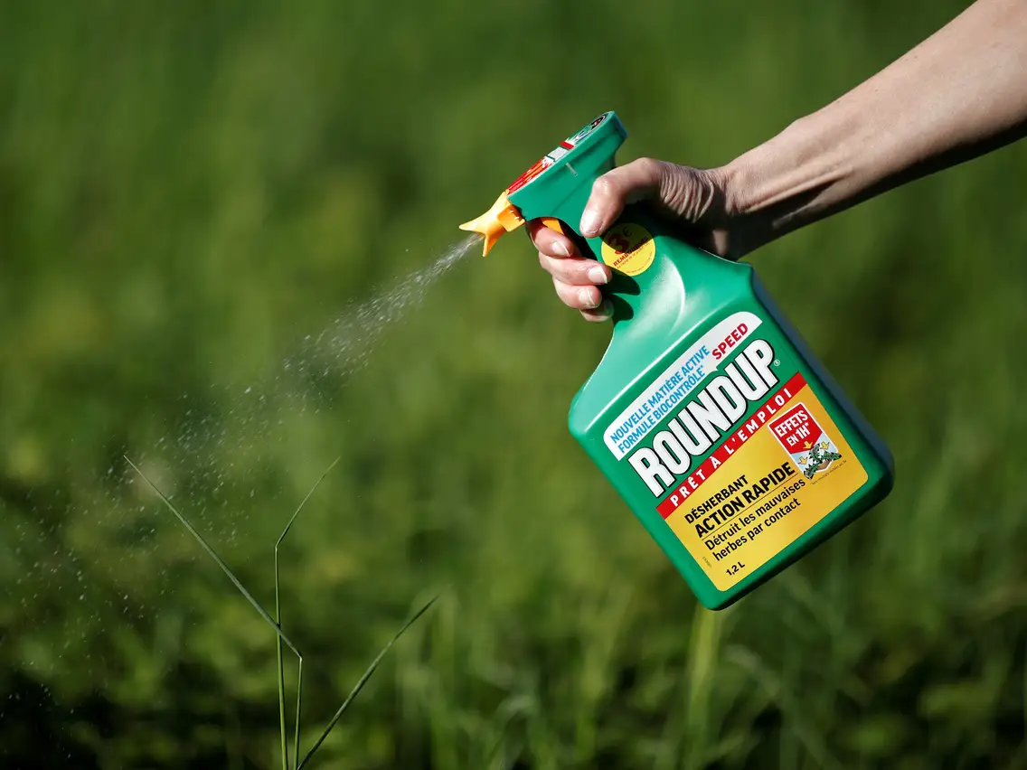 Roundup exposure